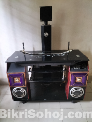 TV Trolly